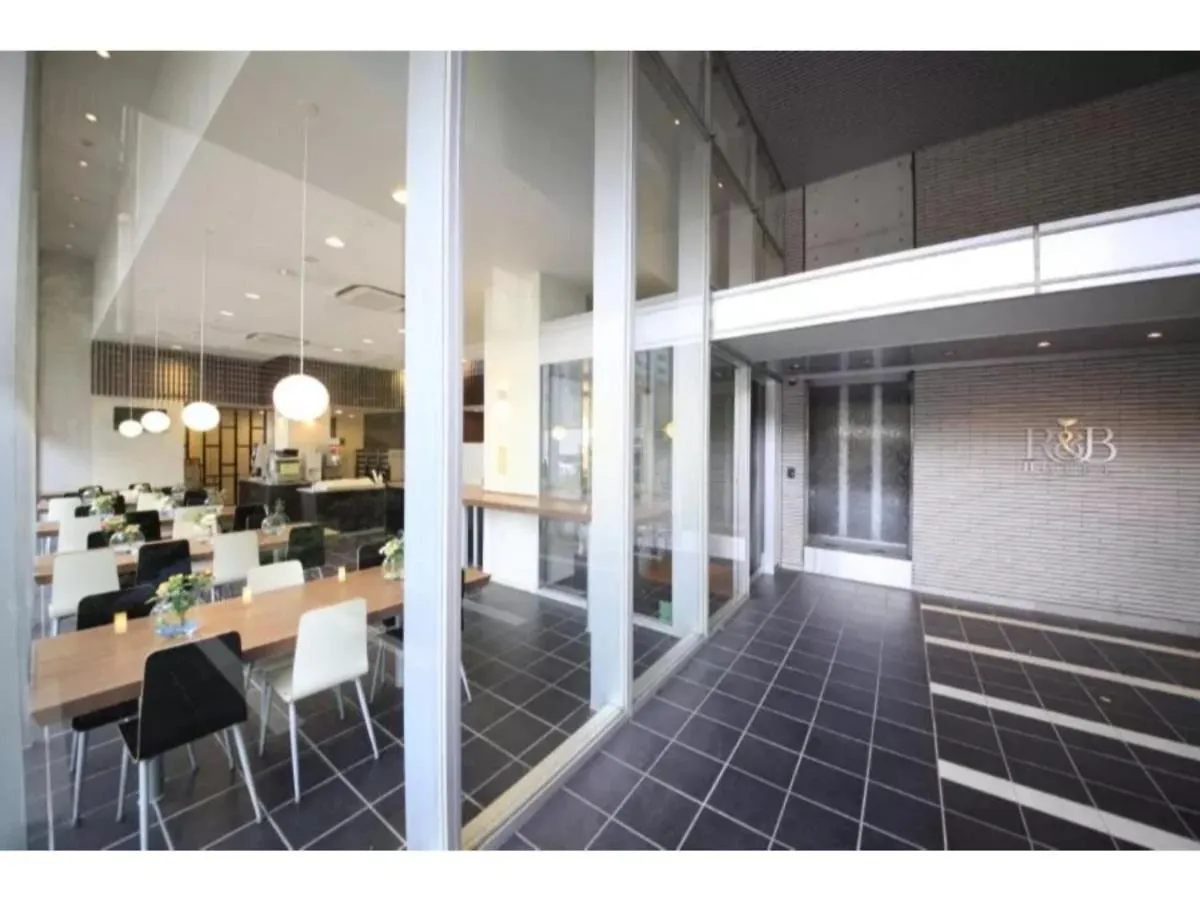 R&B Hotel Tokyo Toyocho - Vacation Stay 40492V