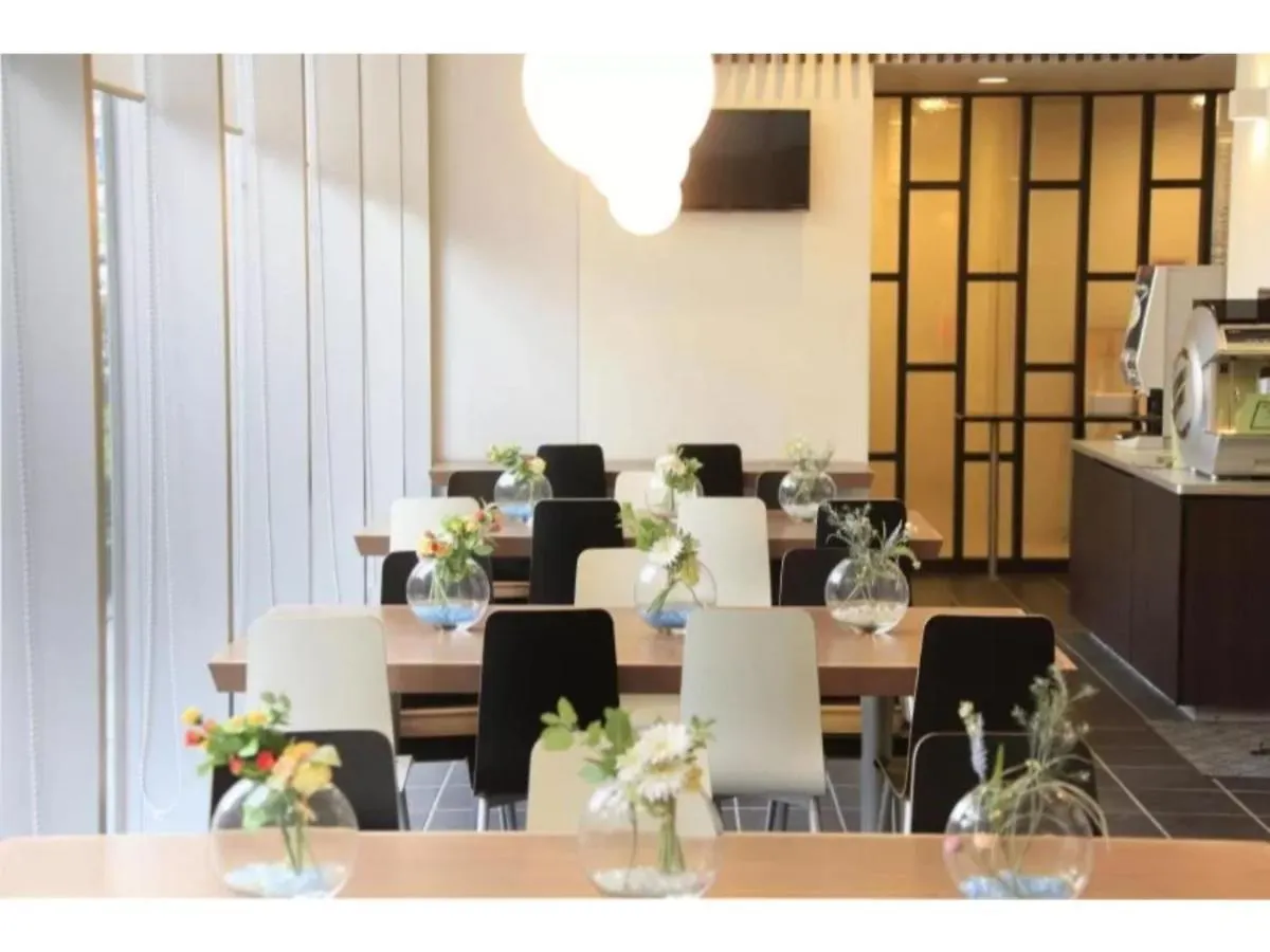 R&B Hotel Tokyo Toyocho - Vacation Stay 40492V Japão
