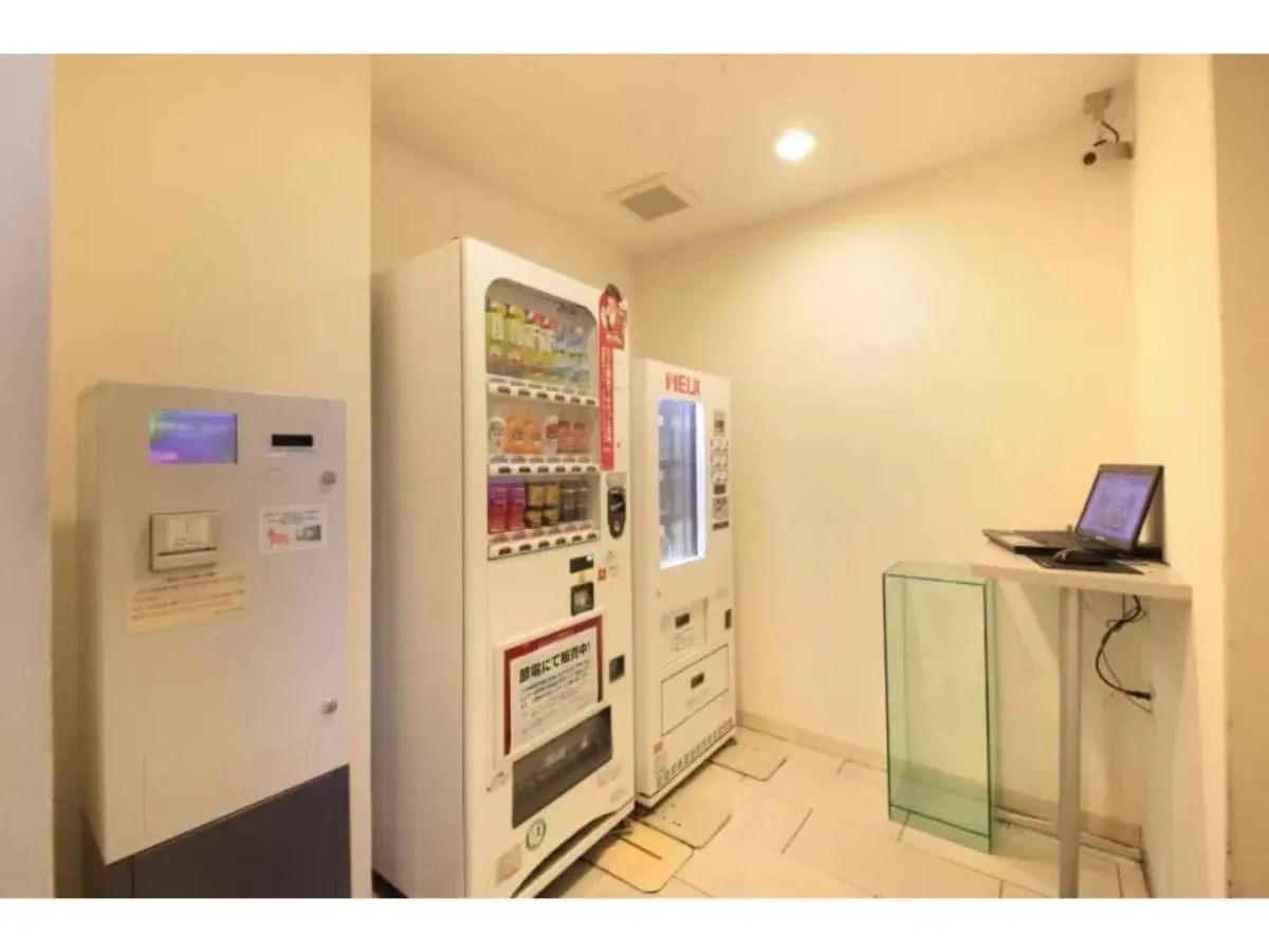 R&B Hotel Tokyo Toyocho - Vacation Stay 40492V