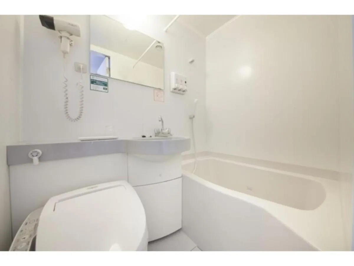 R&B Hotel Tokyo Toyocho - Vacation Stay 40492V Japão