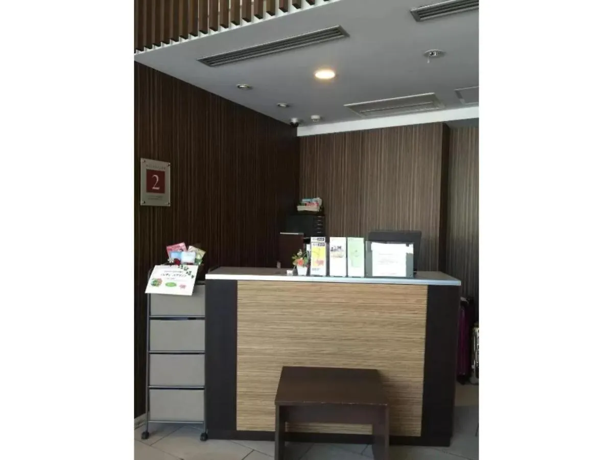 R&B Hotel Tokyo Toyocho - Vacation Stay 40492V 0*,