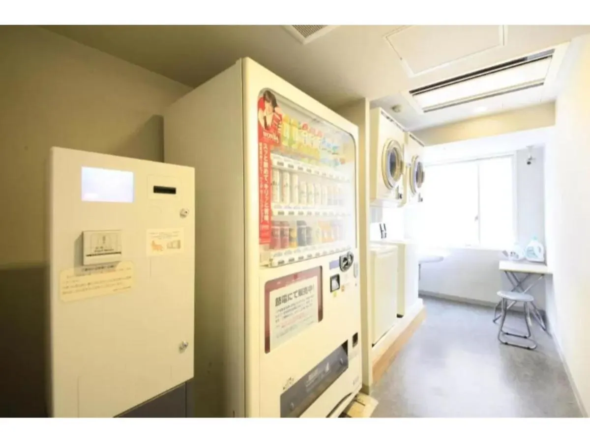 R&B Hotel Tokyo Toyocho - Vacation Stay 40492V