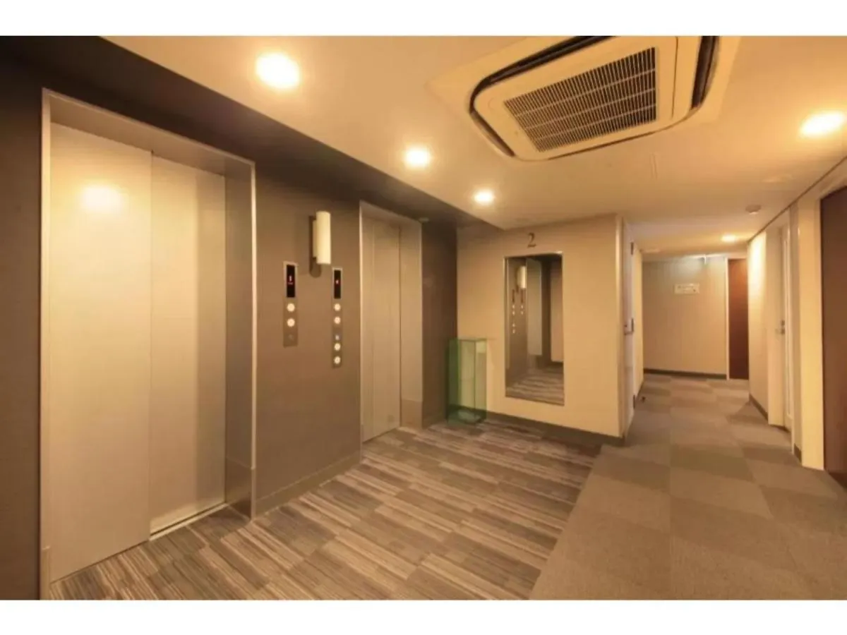 R&B Hotel Tokyo Toyocho - Vacation Stay 40492V