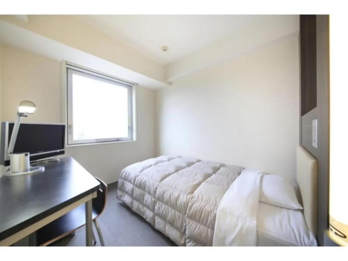 R&B Hotel Tokyo Toyocho - Vacation Stay 40492V Japão