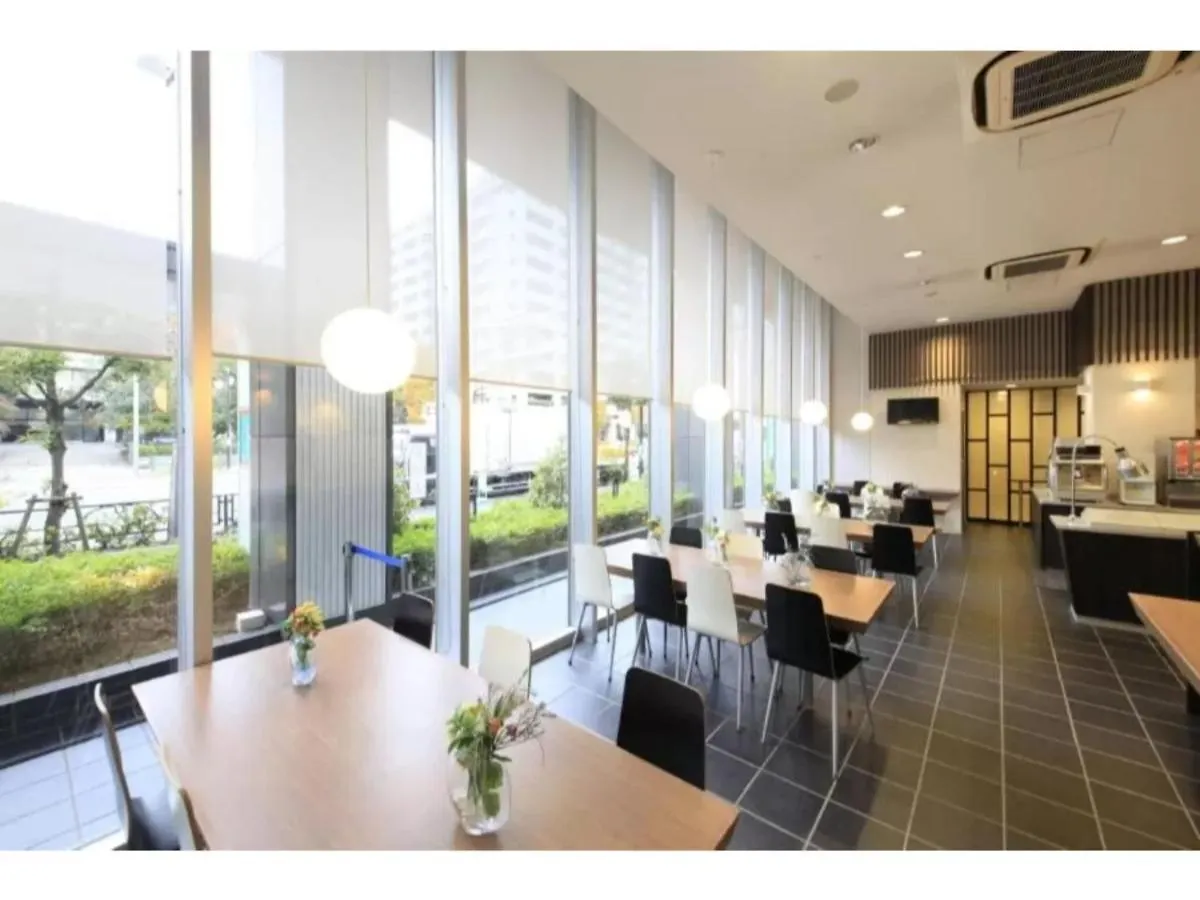 R&B Hotel Tokyo Toyocho - Vacation Stay 40492V